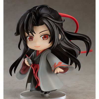 Нендроид Усянь Вэй (Wuxian Wei Yi Ling Lao Zu Ver.)