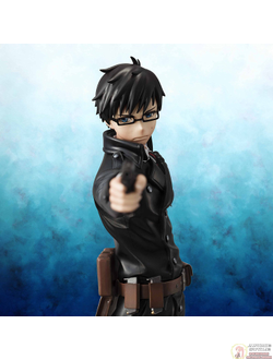 Фигурка 1/8 Окумура Юкио (Okumura Yukio)