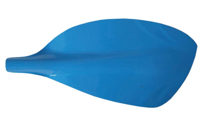 Байдарочные лопатки