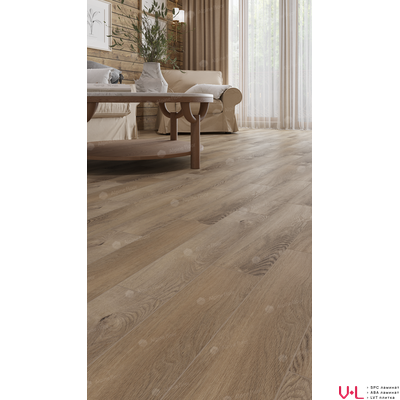 SPC ламинат Alpine Floor Parquet Light Дуб Синистра ECO 13-17