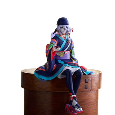 Фигурка Аптекарь (Kusuriuri Noodle Stopper Figure)