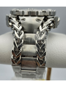 Часы Invicta 44666 Masterpiece Swiss Automatic Sapphire