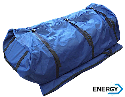 Лодка ПВХ Marlin Energy 380E