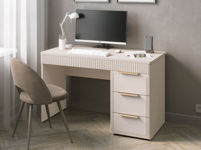 Стол письменный (лев/прав) Флоренция 904.24