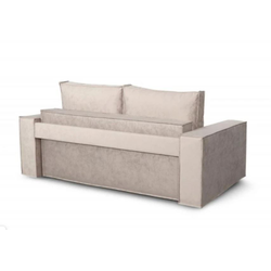 Диван-кровать "Тулон" лана бежевый