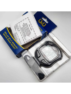 Электронный секундомер Q&Q HS45J001Y