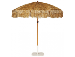 Зонт пляжный Manila Natural 2 купить в Ялте