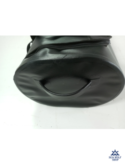 ГермоСумка 120л KF "Иволга" ПВХ-750 (100*30*40) 2 кармана