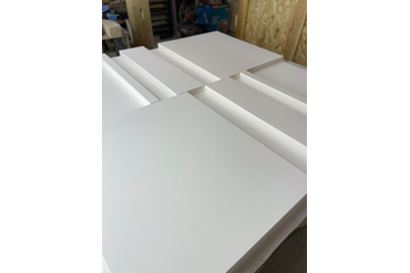 Проверяем геометрию.