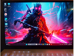 ASUS  ROG Zephyrus GA403UU-QS077 ( 14.0 WQXGA+ OLED  Ryzen 7 8845HS RTX4050(6Gb) 16Gb 1024SSD )