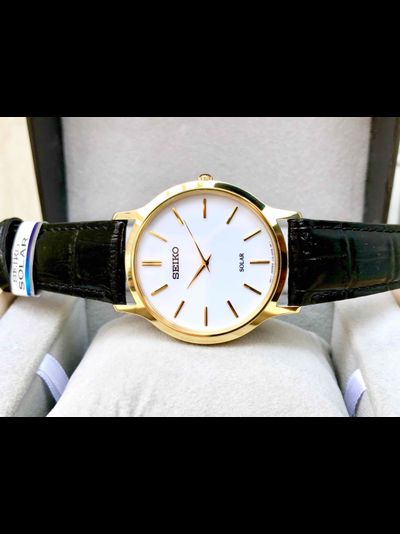 Наручные часы Seiko SUP872P1