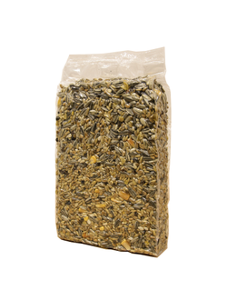 Fiory (Фиори) Classic корм для крупных попугаев, 600 г