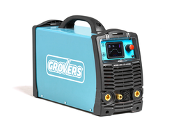 Инвертор cварочный WSME-200 LCD AC/DC GROVERS