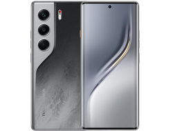 Tecno CAMON 40 Pro 5G (CM7) 8/256GB Черная галактика