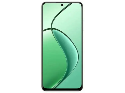 Realme 12 5G 8/256GB (RMX3999) Зеленый лес