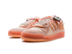 Adidas x Bad Bunny Forum 84 Low Easter Egg Peach