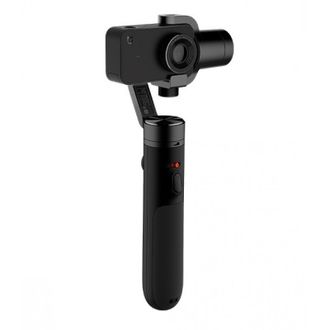 Трёхосевой стабилизатор Xiaomi Mijia Action Camera Handheld Gimbal 3-axis Stabilization