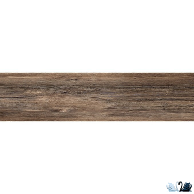 Керамогранит Belani Шервуд GP коричневый 59,4 х 14,7 см под дерево Береза керамика