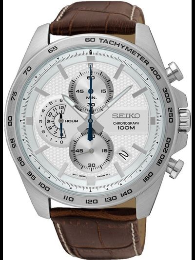 Наручные часы Seiko SSB263P1