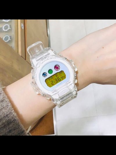 Часы Casio G-Shock DW-6900SP-7