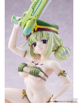 Фигурка 1/6 Киви Арага (Araga Kiwi Swimsuit Ver. KDcolle)