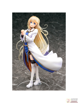 Фигурка 1/7 Жрица (Onna Shinkan)
