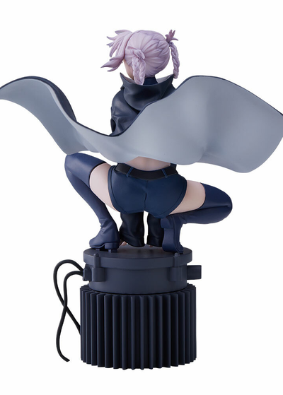 Фигурка Надзуна Нанакуса (Nazuna Nanakusa Luminasta)