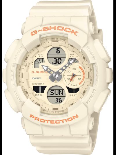Часы Casio G-Shock GMA-S140-7A