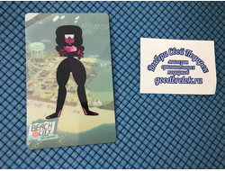 Магнит "Гранат" (Гарнет) №8