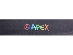 Шкурка для самоката Apex Printed Griptape