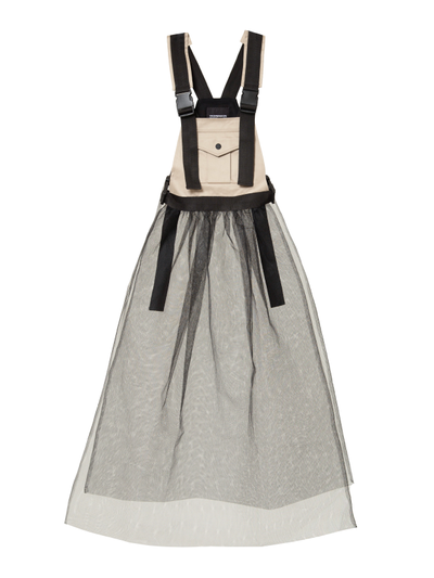 Юбка FatiTwo Сафари