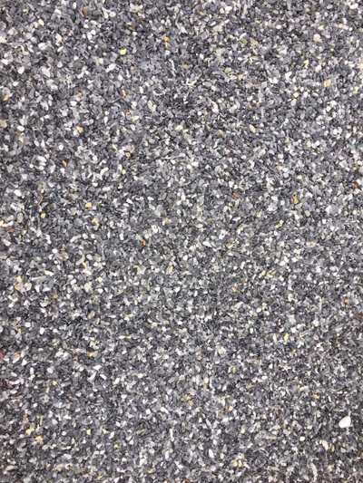 Крошка 5-10 натуральный декоративный камень