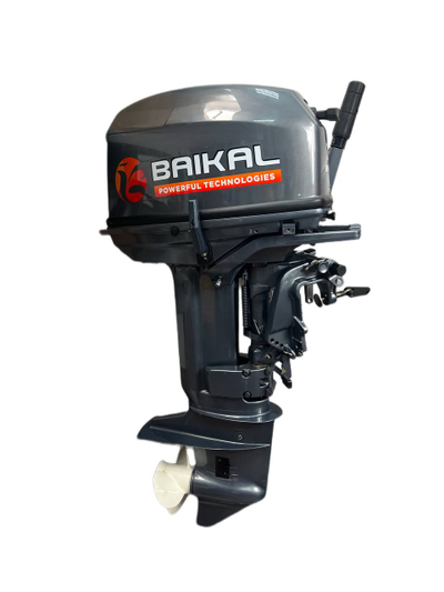ЛОДОЧНЫЙ МОТОР BAIKAL 30HP