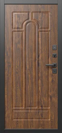 Арка дуб панель