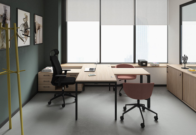 Кабинет эконом Strike