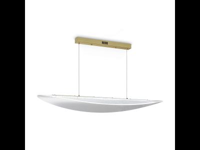 Freya, Подвесной светильник Cloud, FR5441PL-L40G