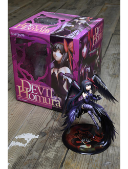 Фигурка 1/8 Хомура Акэми (Akemi Homura)