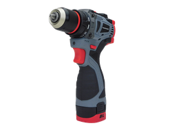 Аккумуляторный бесщеточный НАБОР 2в1 ProfiSet 2B16