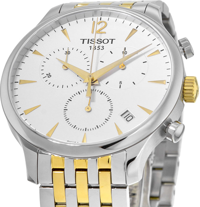 Швейцарские часы Tissot T063.617.22.037.00