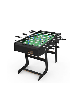 Игровой стол - футбол DFC St.PAULI складной