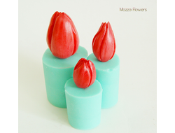 "Тюльпан" Силиконовый молд