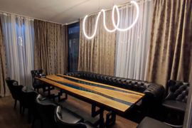 VIP КОМНАТА ПЕРЕГОВОРНАЯ ДЛЯ ВАШИХ ВСТРЕЧ