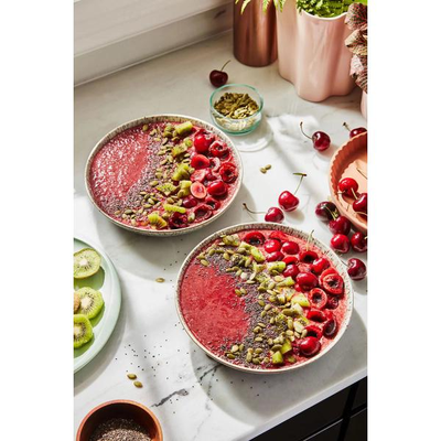 Блендер KitchenAid Pure Power, красный, 5KSB2073EER