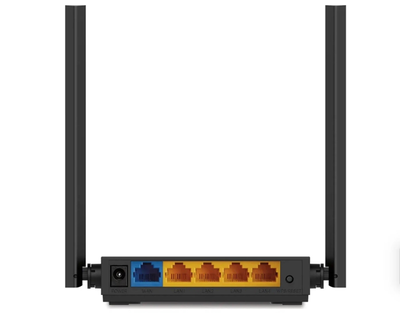 Wi-Fi роутер TP-Link Archer C54 2,4/5 GHz Двухдиапазонный Wi-Fi 5