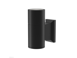 Светильник уличный настенный Maytoni Bowery