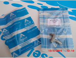 Вал дозатора ТНВД Mefin 7123-490