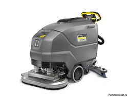 Поломоечная машина Karcher BD 70/75 W Classic Bp (1.127-013.0)