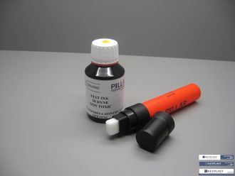 Маркеры тестовые для пленок