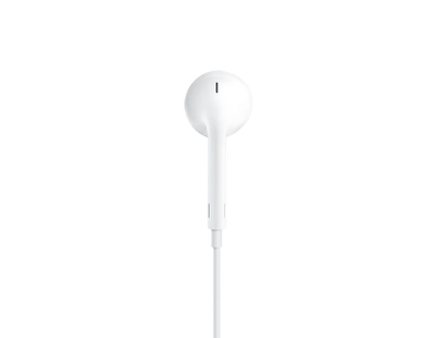 Apple EarPods 3.5 MNHF2ZE/A Белые