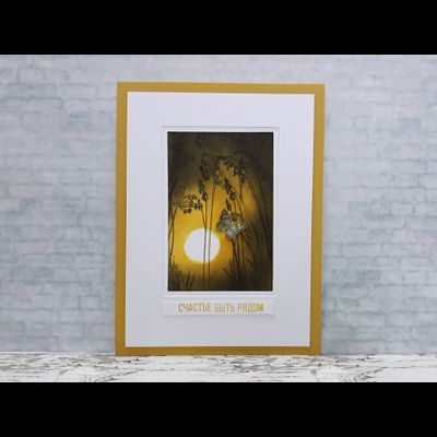 ФП  штамп &quot;Надписи в альбом&quot;